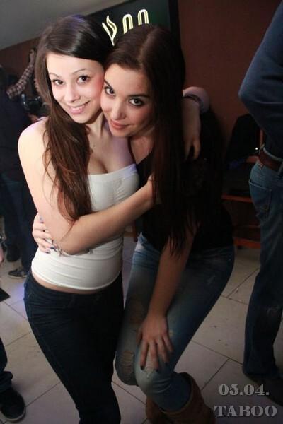 Foto48 Taboo (Petak, 5.4.2013) Foto48 Taboo (Petak, 5.4.2013)