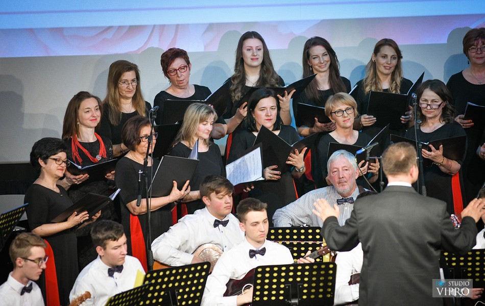 FOTO Pjevački zbor Grada Preloga bio domaćin koncerta ‘Prelog svojim ženama’