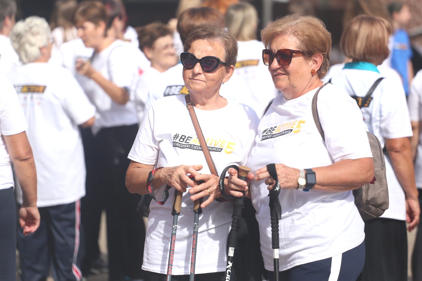 FlashMOVE: Zajednički ples u centru Čakovca