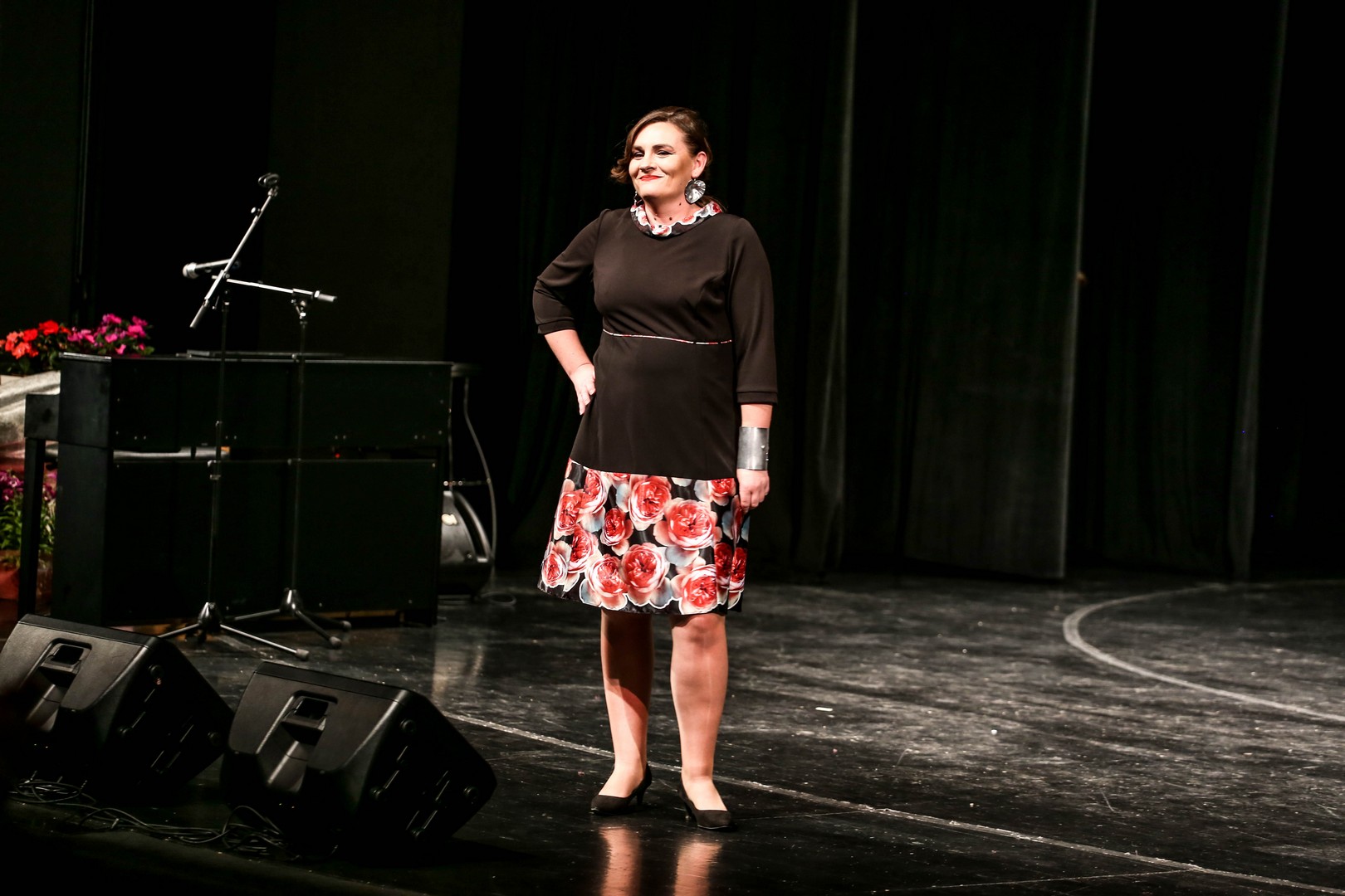 11. Humanitarna akcija ‘Zajedno protiv raka pjesmom, plesom i modnom revijom’