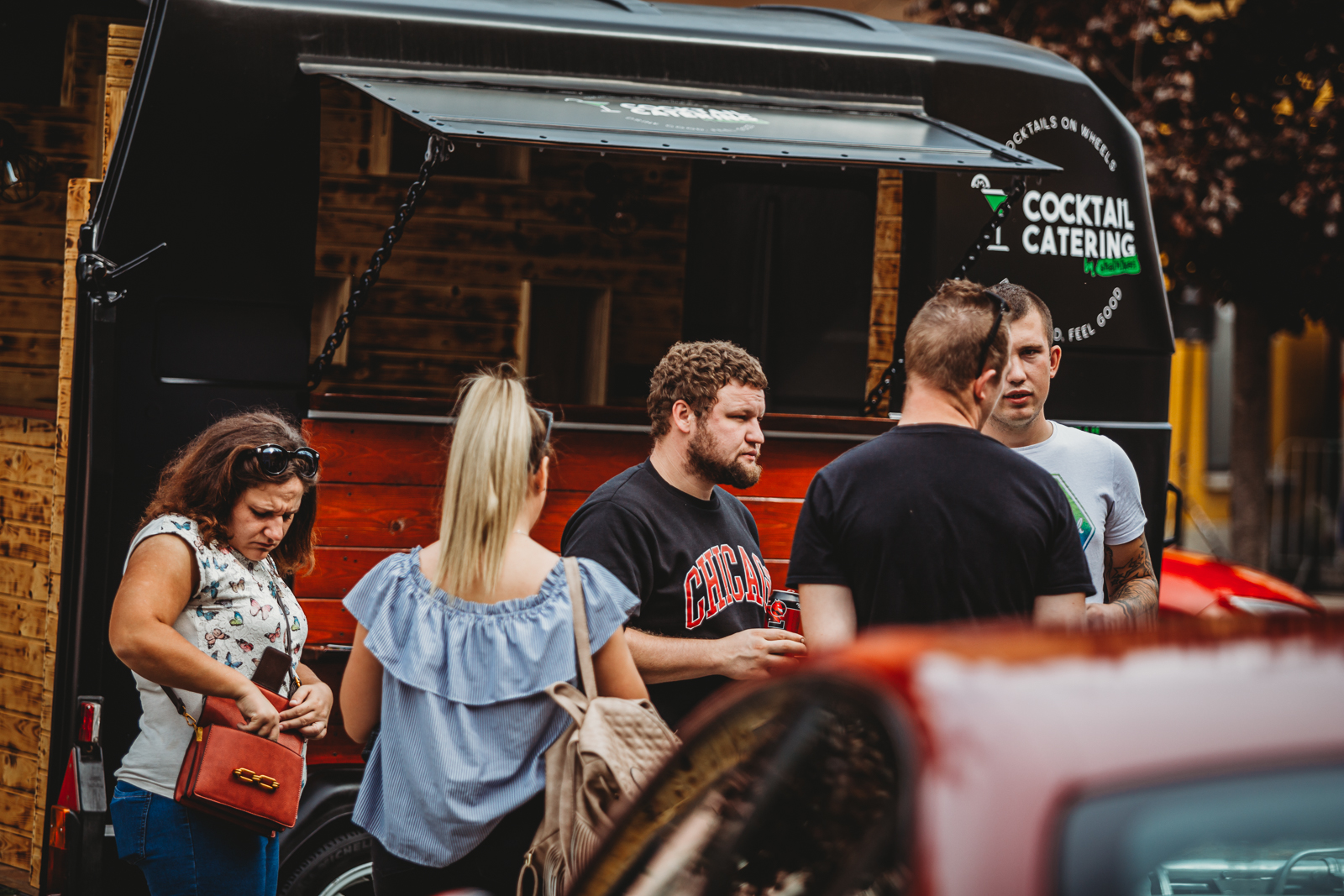 Velika nagrada grada Čakovca – automobilska utrka