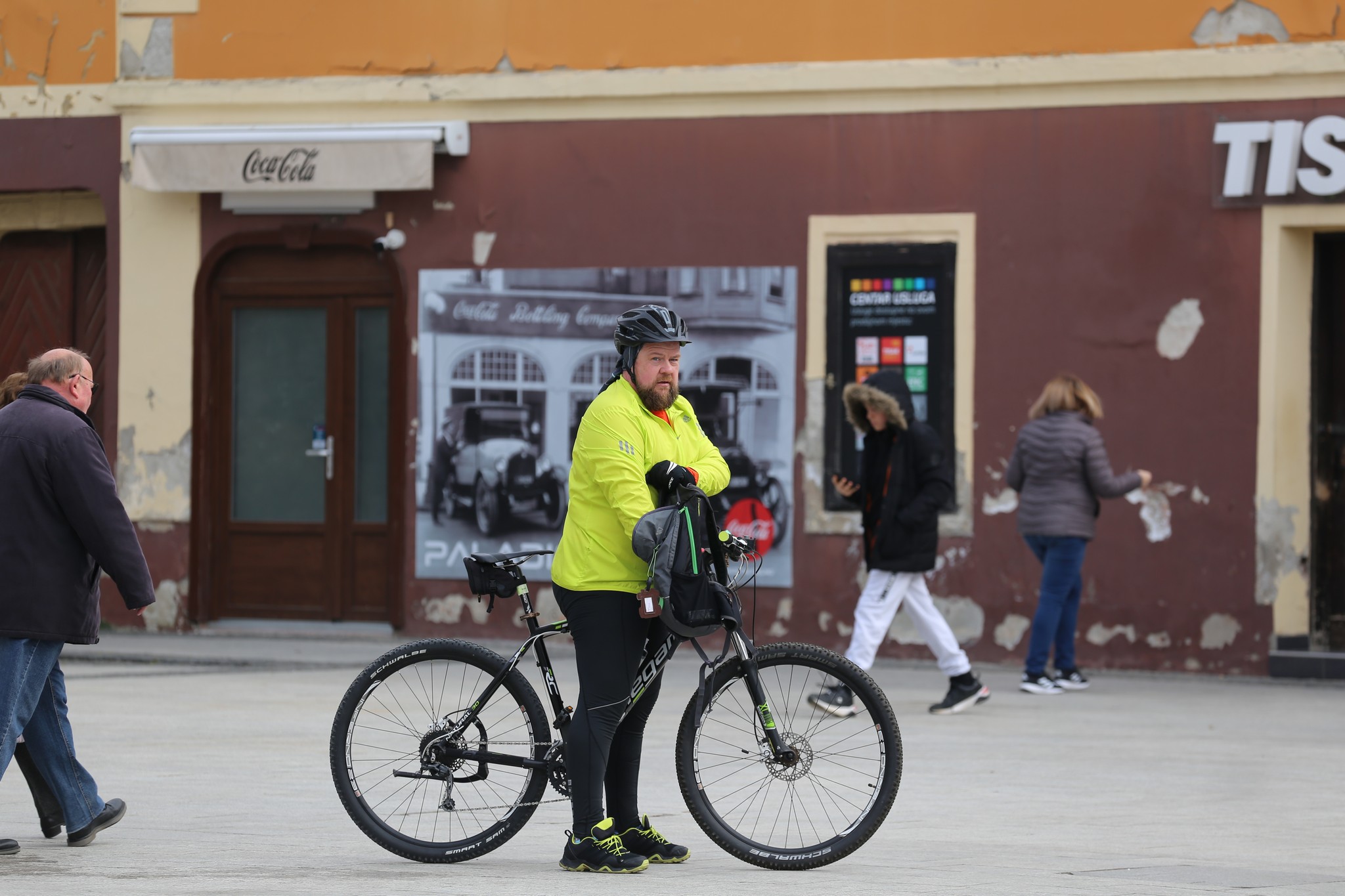 Klikom po Čakovcu (subota, 5.3.2022.)