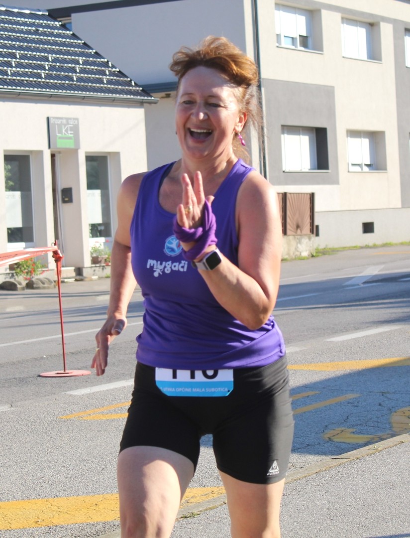 5. Utrka Općine Mala Subotica
