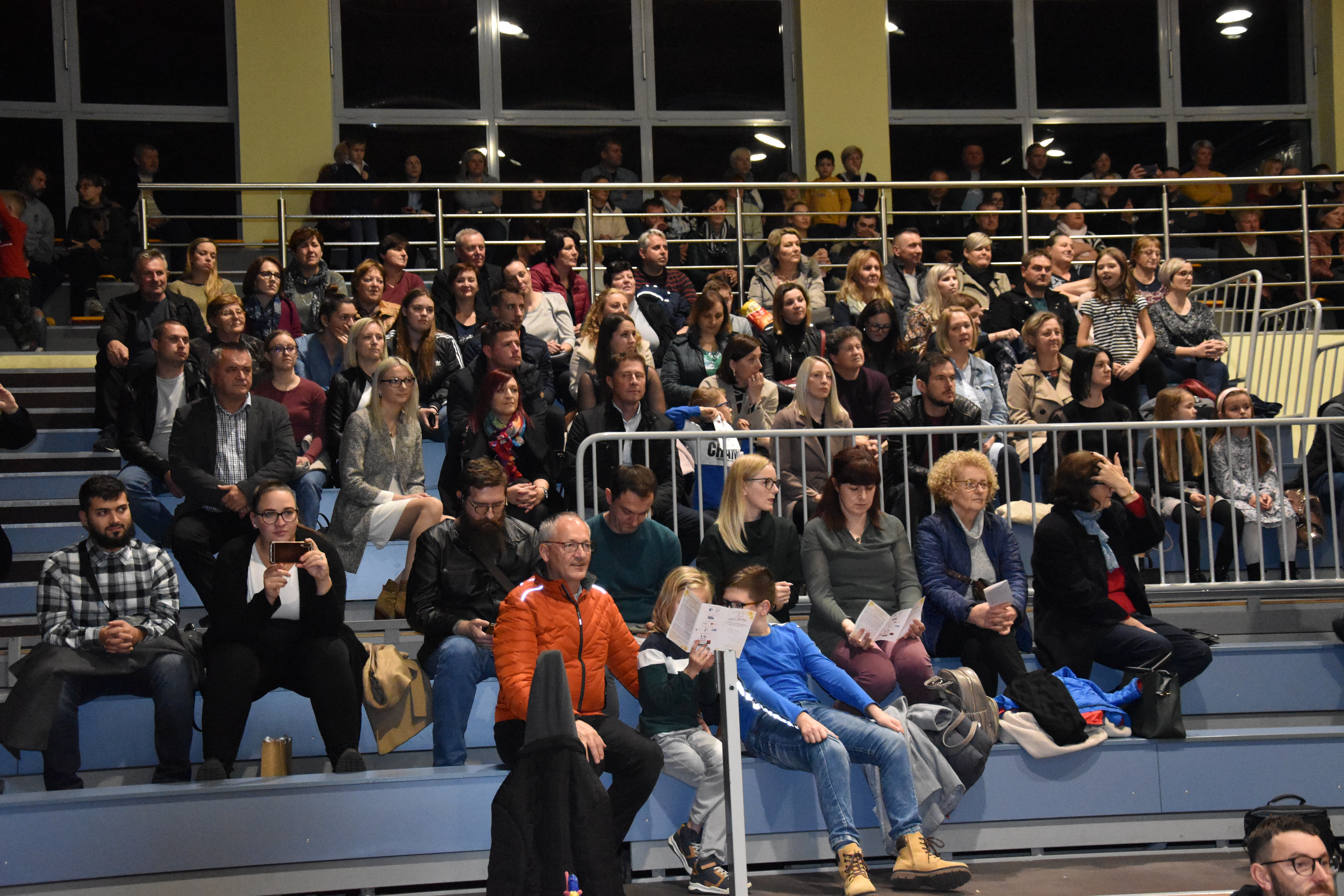 Smotra u Maloj Subotici