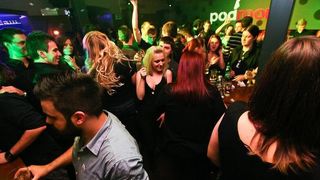 slika0006 Podroom (Subota, 24.11. – Shiny disco ball night + Stop Aids Party)