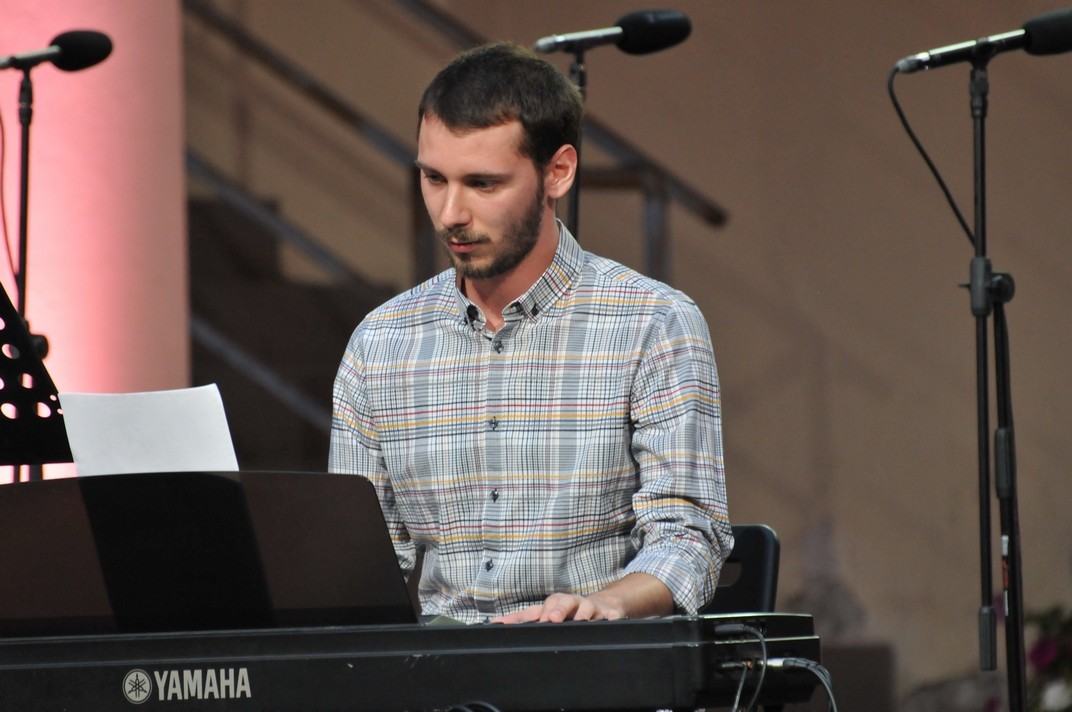 Koncert pod nazivom ‘Iz srca međimurske popevke’