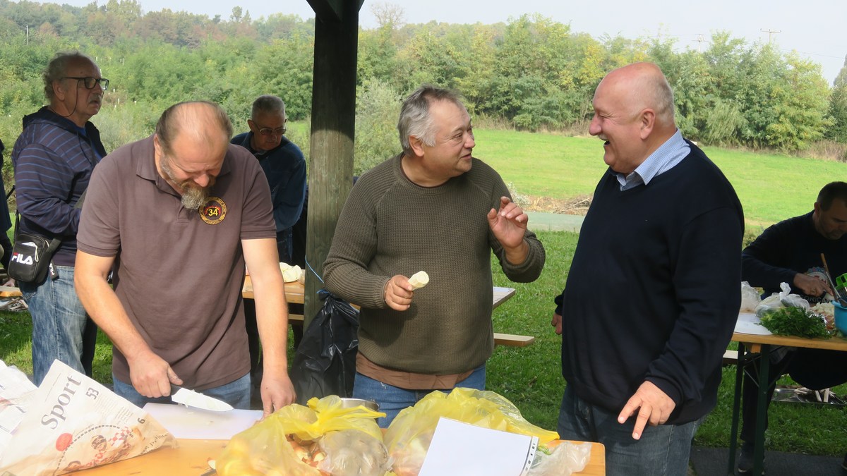 FOTO Braniteljski Bogračfest u Gornjem Mihaljevcu