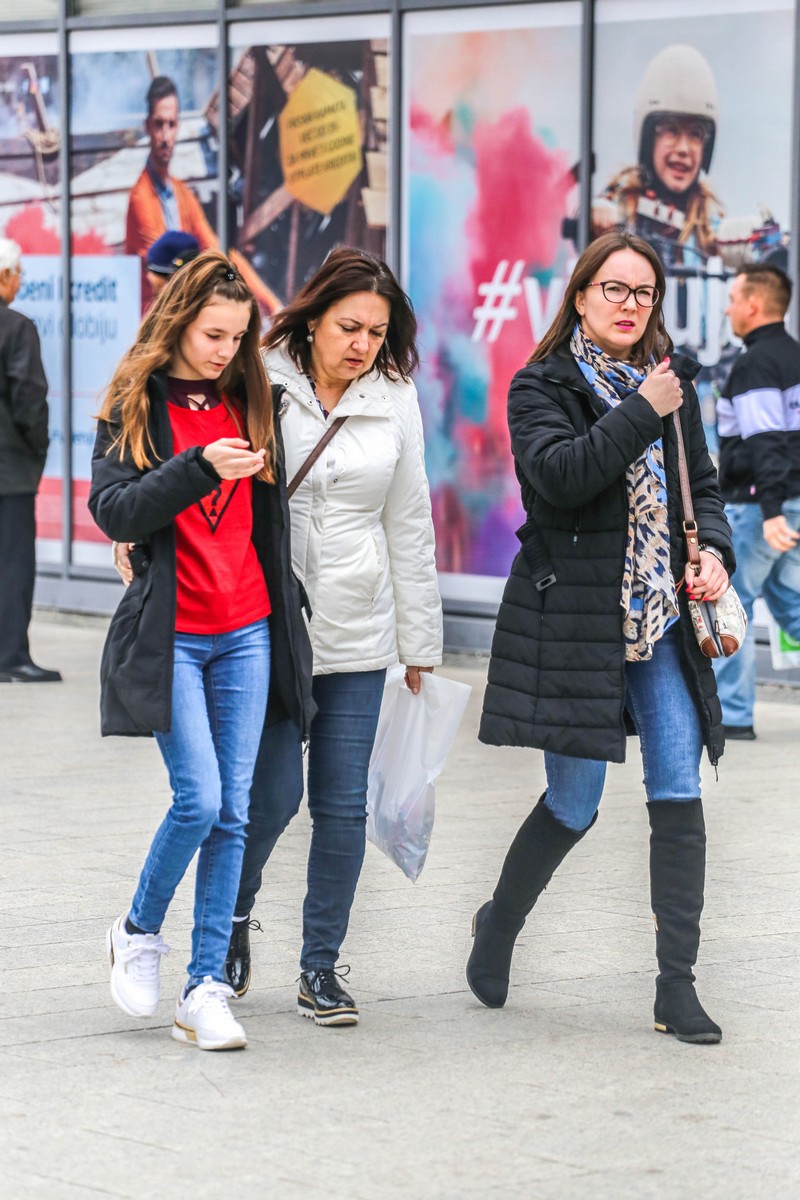 Klikom po Čakovcu (16.3.2019.)