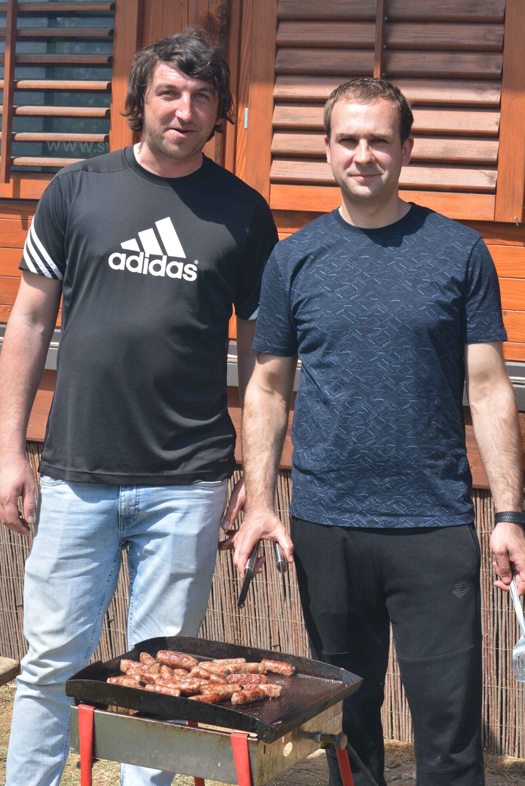 Grahijada Sveti Martin na Muri