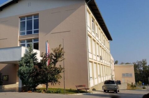 oš ivana gorana kovačića