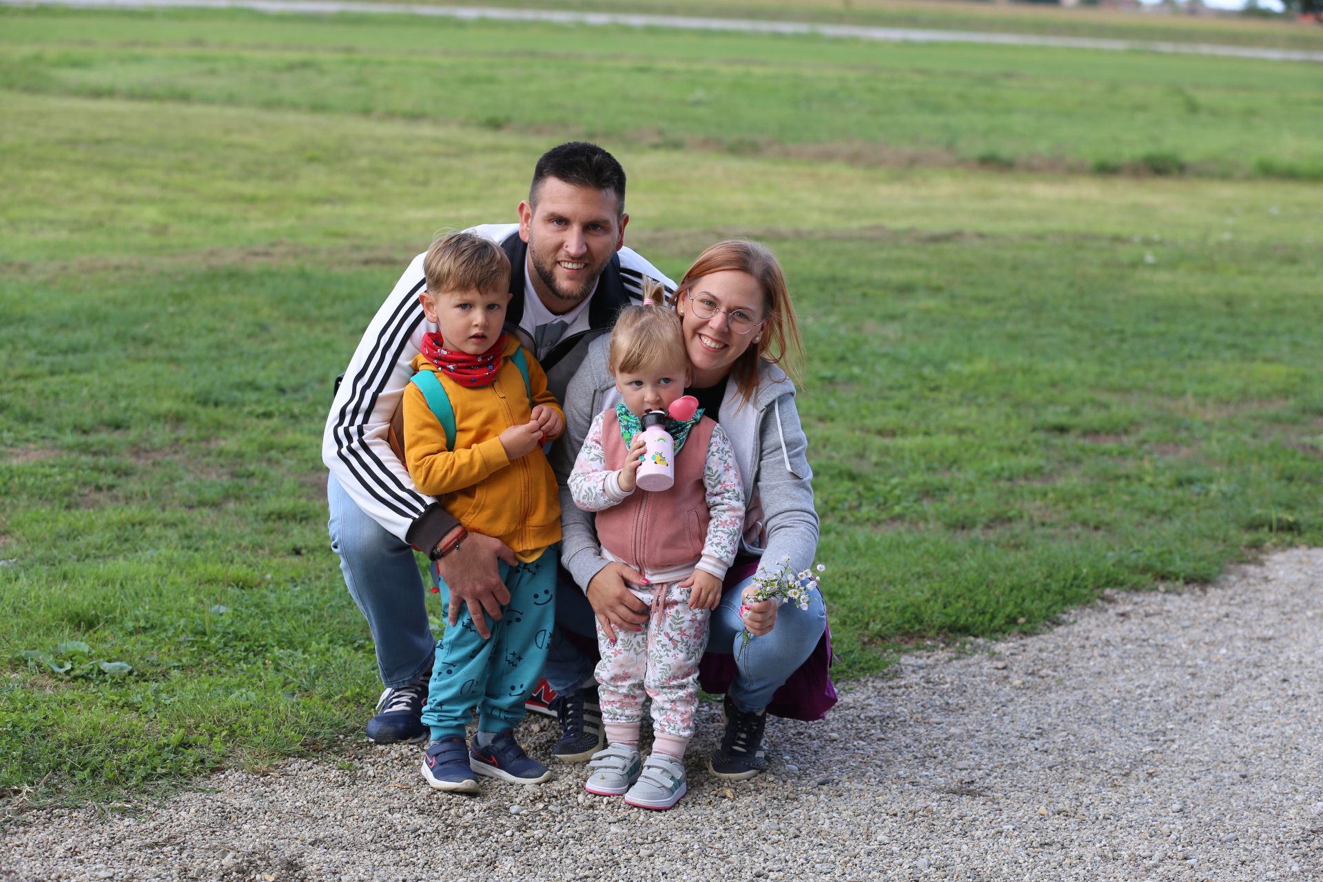 Klikom po Marini (29.8.2021.)