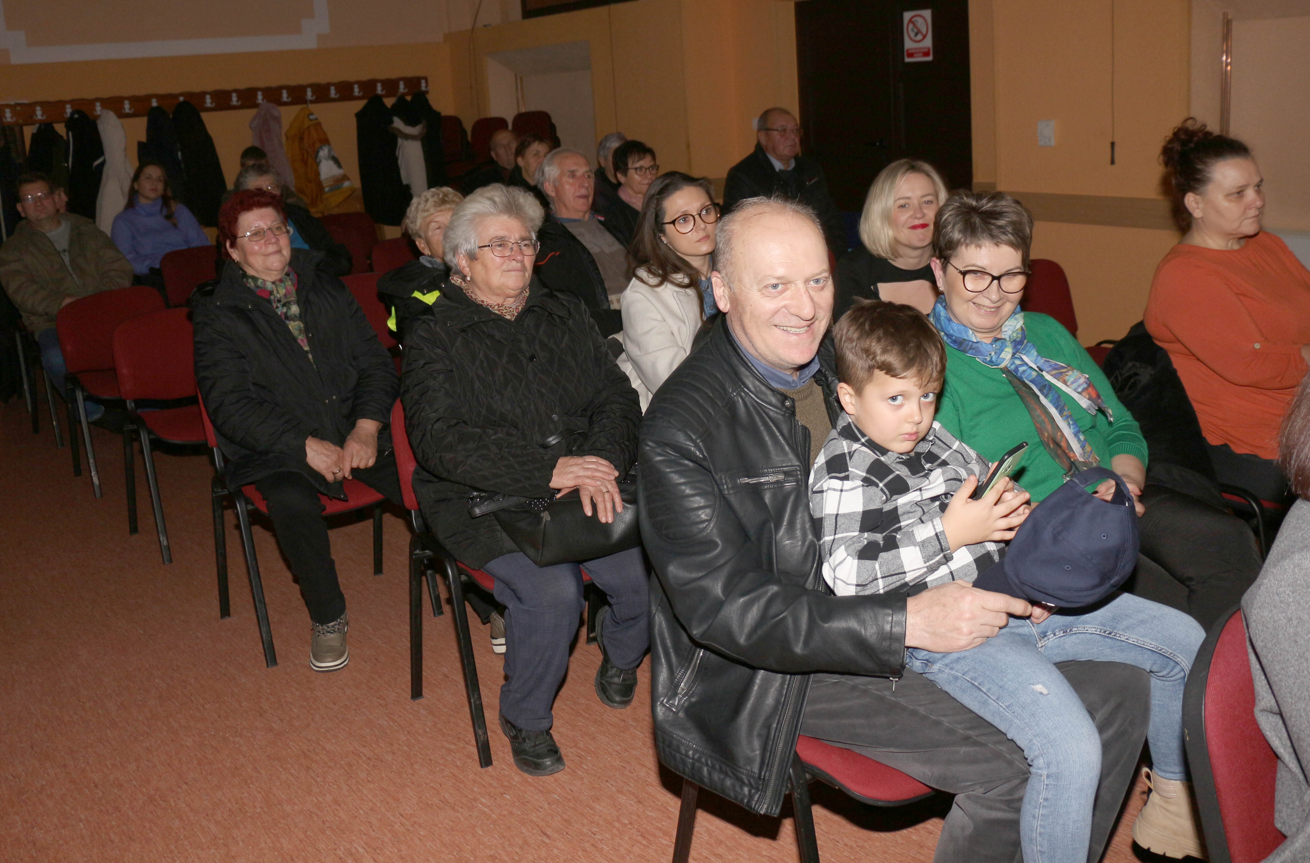 Limena glazba Belica održala veličanstven Božićni koncert