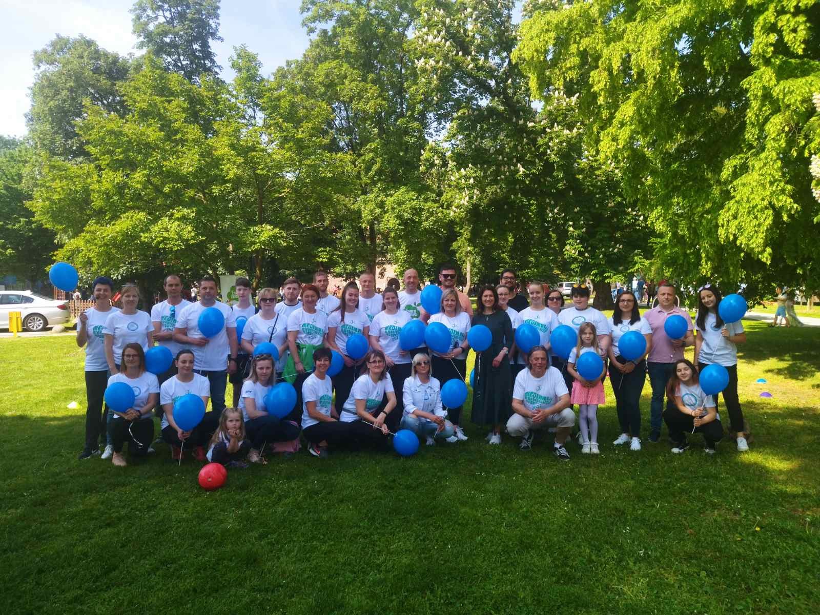 Međimurci obilježili Hrvatski dan šećerne bolesti!