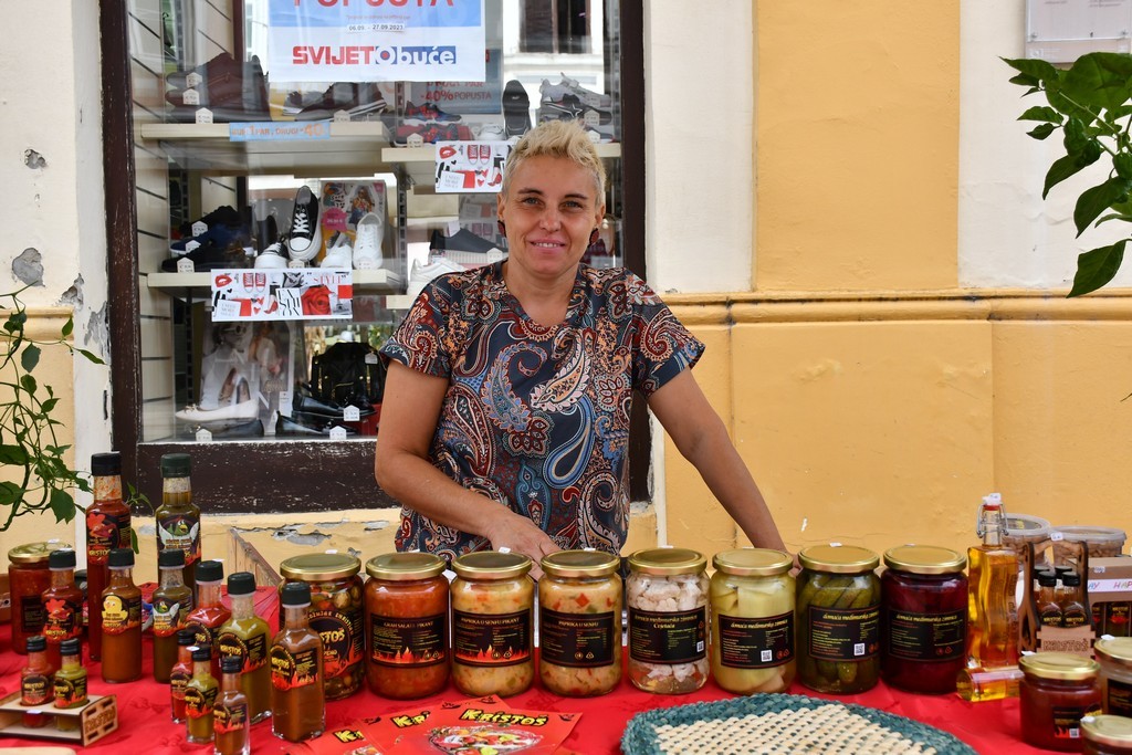 Jesen u Čakovcu 2023