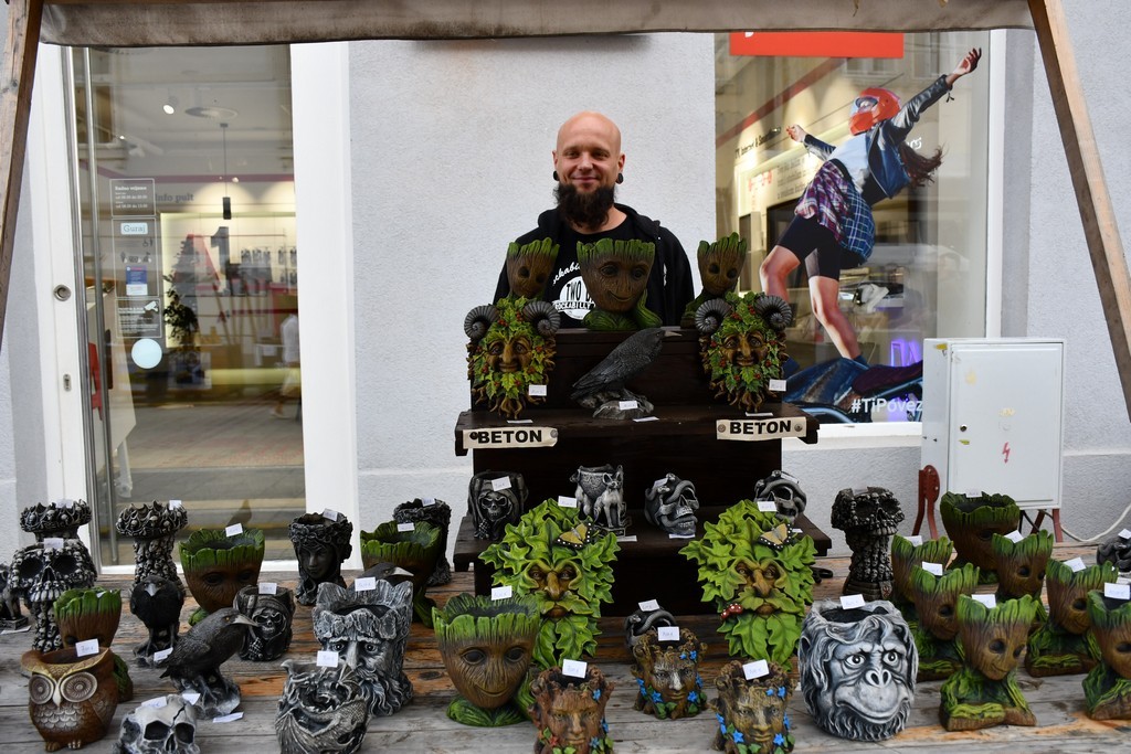 Jesen u Čakovcu 2023