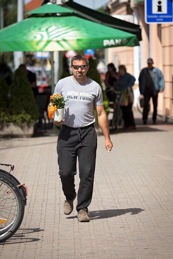 Klikom po Prelogu (subota, 11.5.)