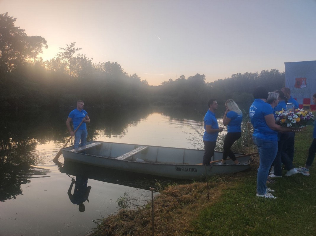 VIDEO I FOTO Danas se Prelog prisjeća velike tragedije u kojoj je rijeka Drava oduzela 14 života