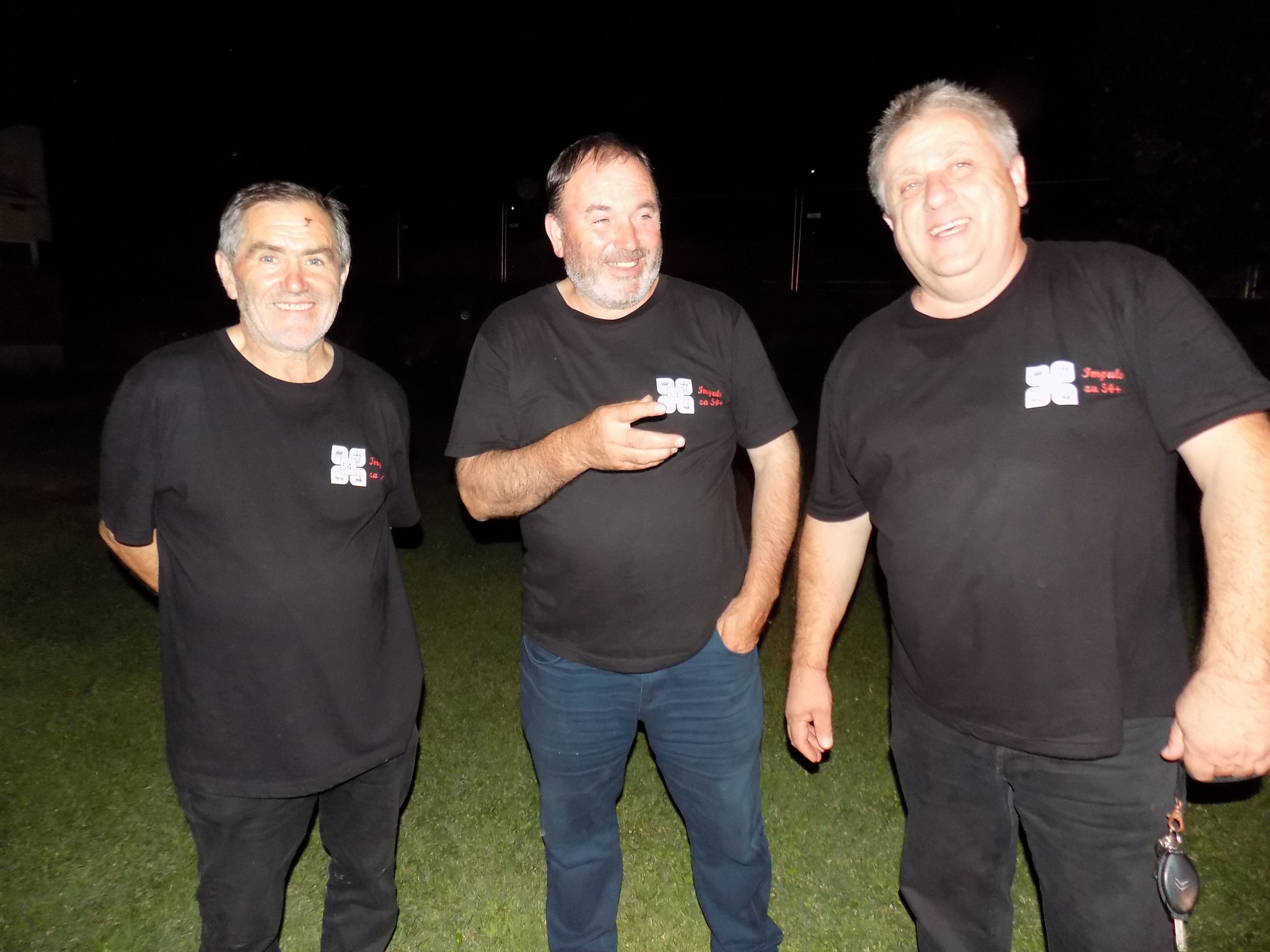 Dani Pikača u Selnici uz koncert Mirka Švende Žige