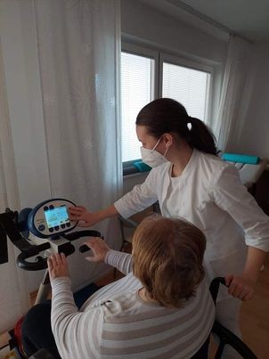 FOTO Učenici Srednje škole Čakovec na stručnoj praksi u Sloveniji