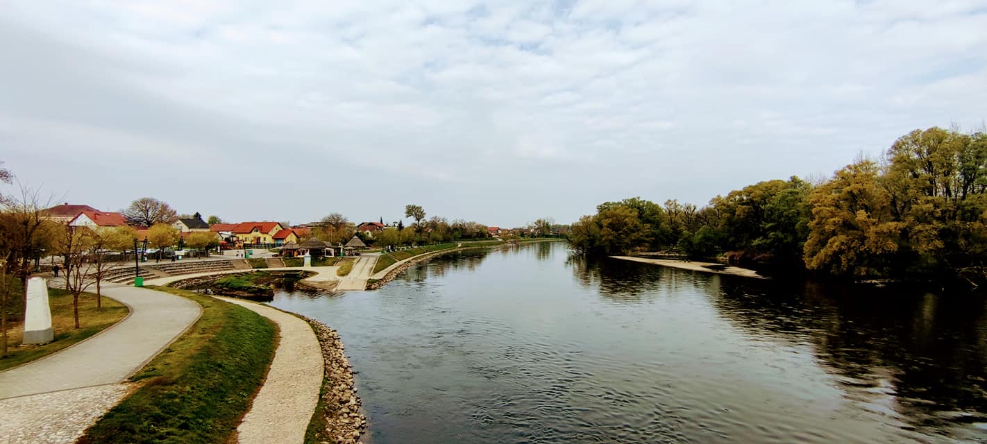 Šetnjom novom trasom šetnice u Murskom Središću odali počast rijeci Muri