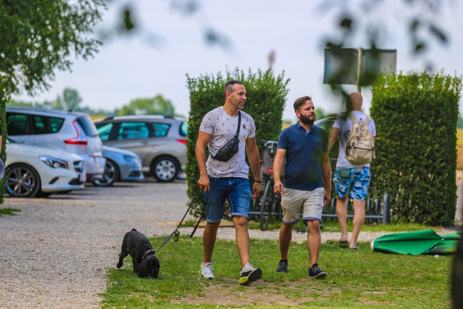 Klikom po Marini (nedjelja, 7.8.2022.)