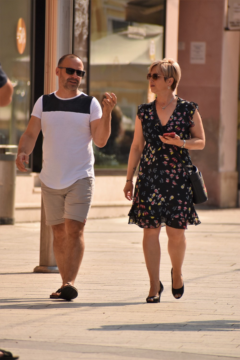 Klikom po Čakovcu (31.8.2019.)