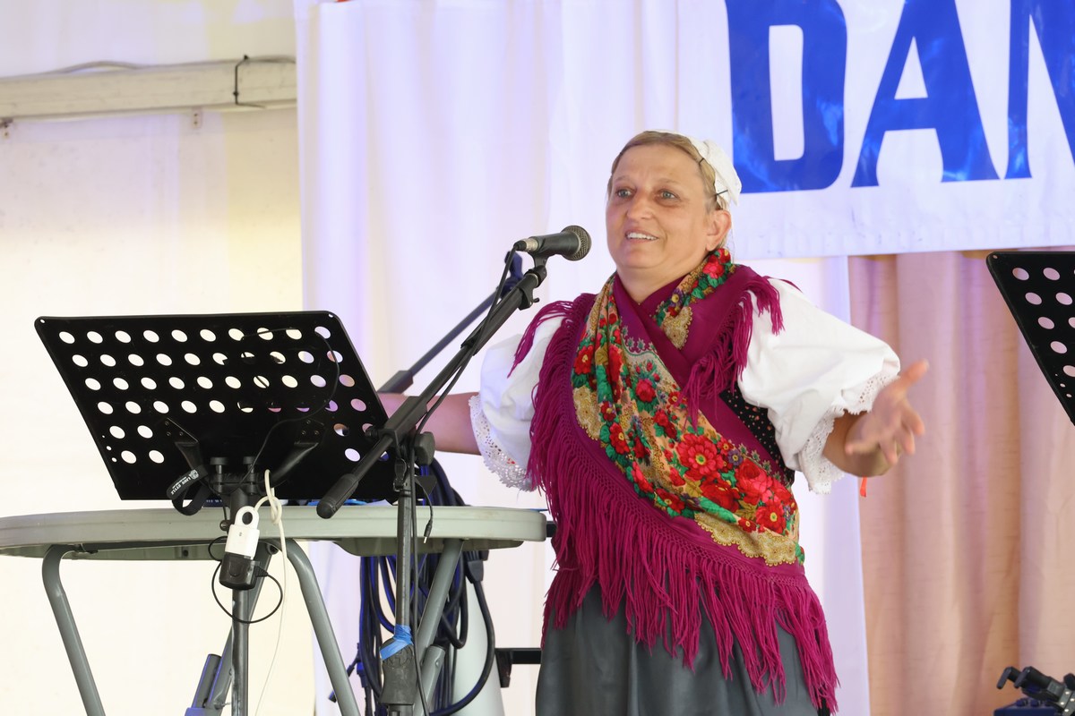 FOTO Obilježen je dan Macinca, pogledajte kako je bilo