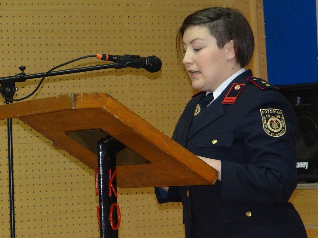 DVD Kotoriba održao godišnju skupštinu