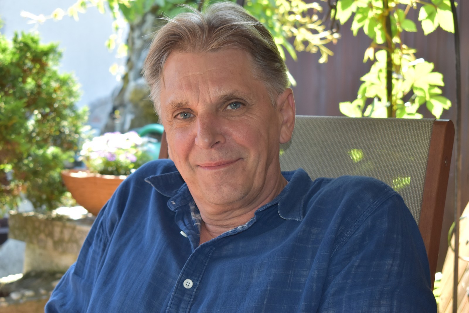 STJEPAN KEROVEC IZ MIHOVLJANA Čovjek kojem nikada nije dosadno