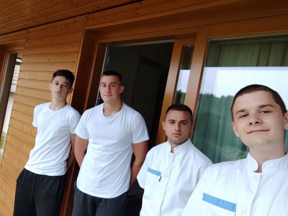 Srednja škola Čakovec