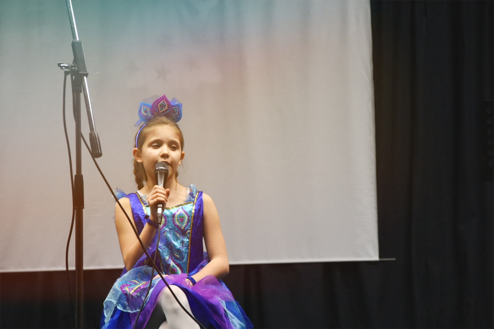 Prvi belički supertalent: Belički glazbeni talenti pobijedili turobnu svakodnevicu