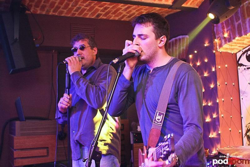 slika0009 Podroom (Petak, 14.12. – Rubikon – Azra tribute band)