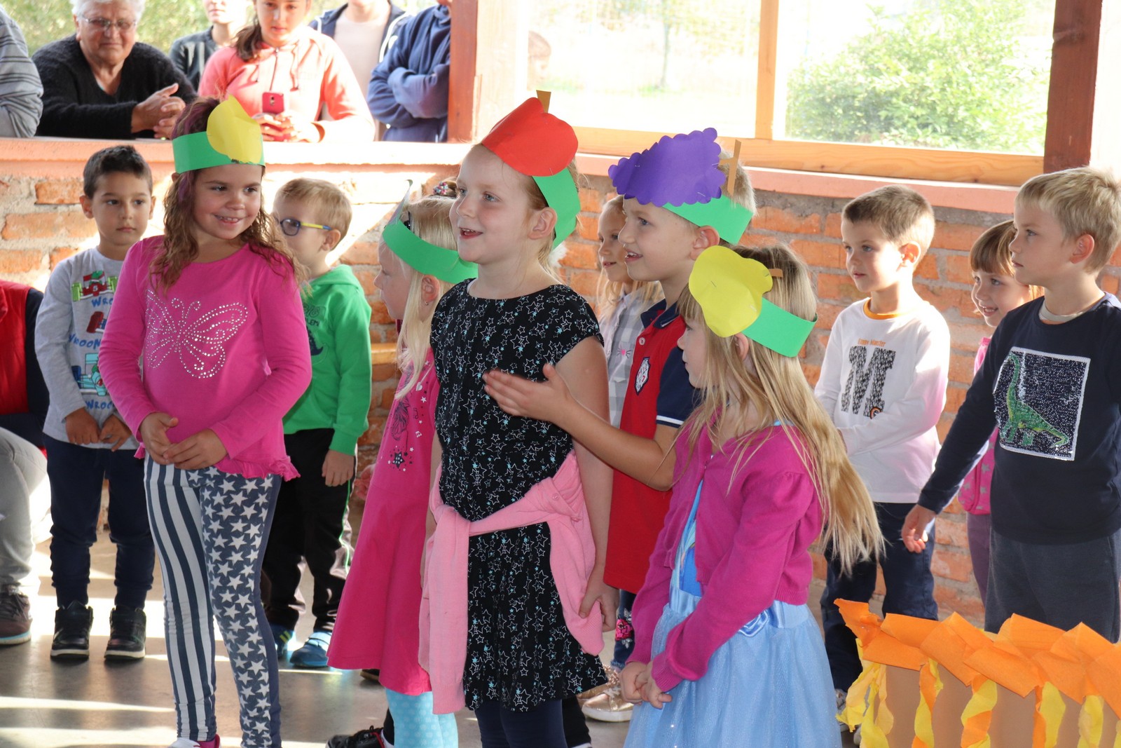 Kestenijada na Šuderici u Goričanu