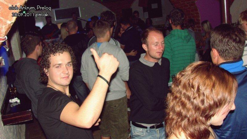 DSC04710 Antrum (Petak i subota, 30.9. i 1.10.)