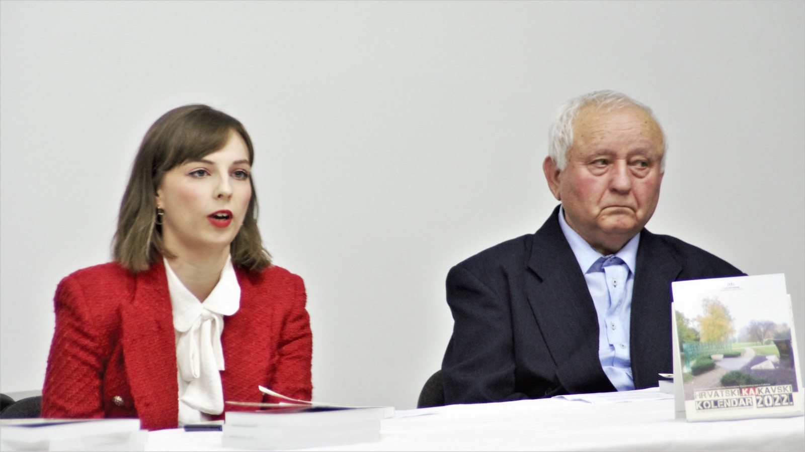 NA ČAK 400 STRANICA Predstavljen Hrvatski kajkavski kolendar 2021.