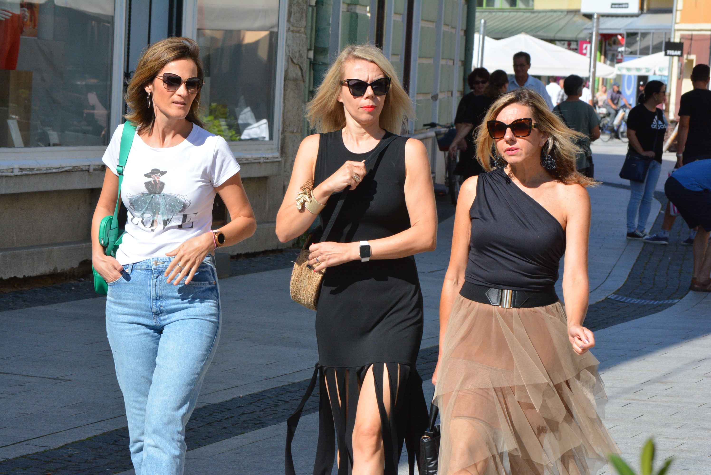 Klikom po Čakovcu (subota, 16.9.2023.)