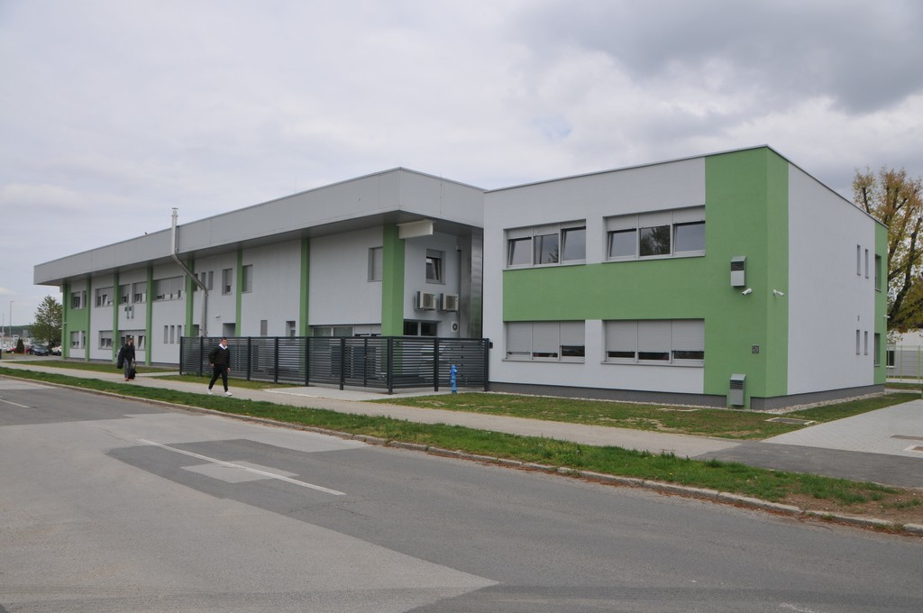 Otvorenje Regionalnog centra kompetentnosti Tehničke škole Čakovec