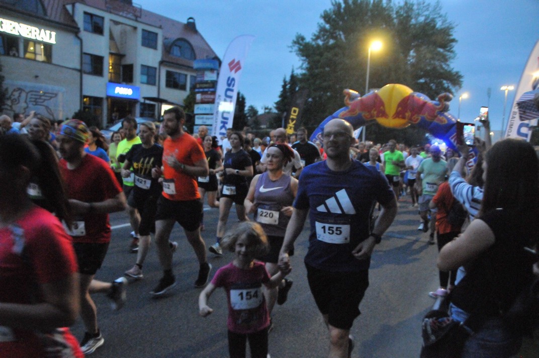 Čakovečki noćni cener