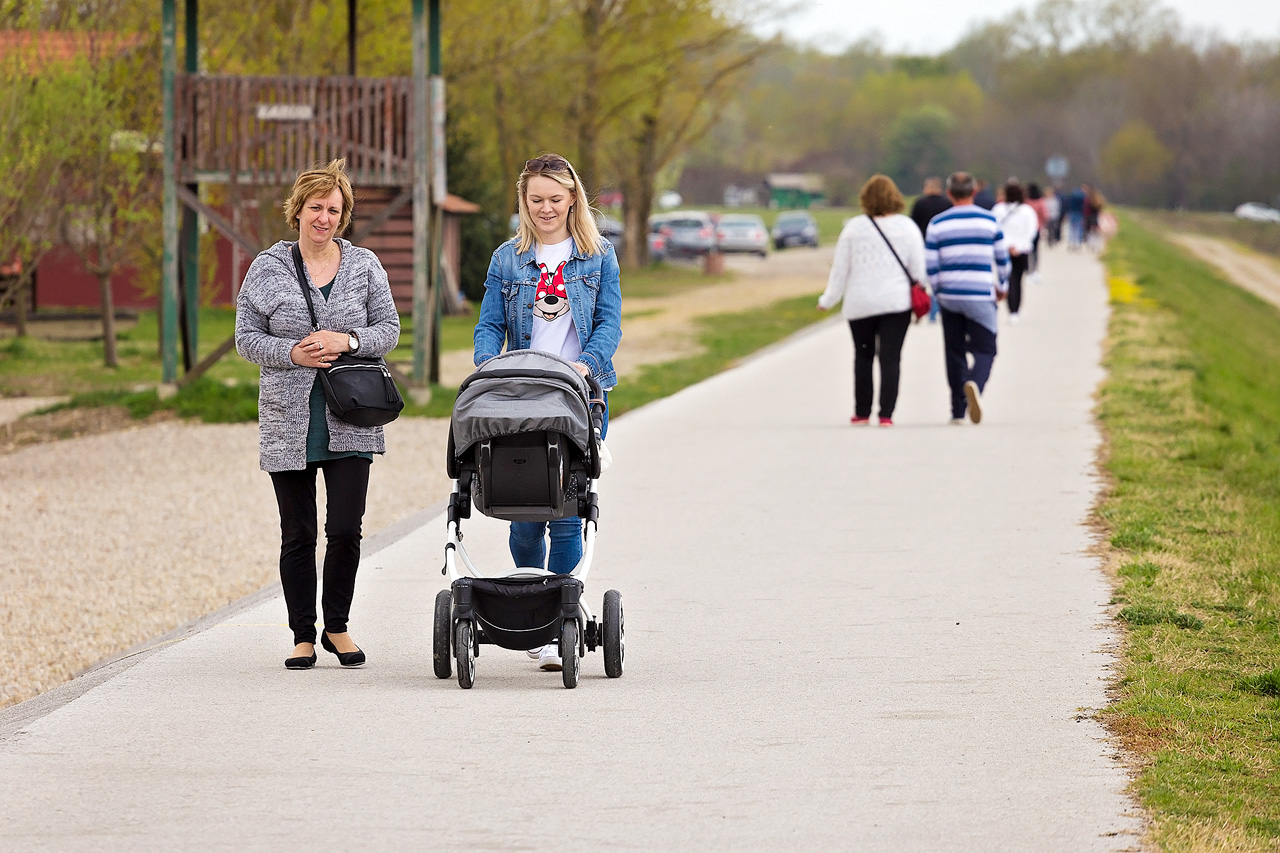 Klikom po Prelogu (7.4.2019.)