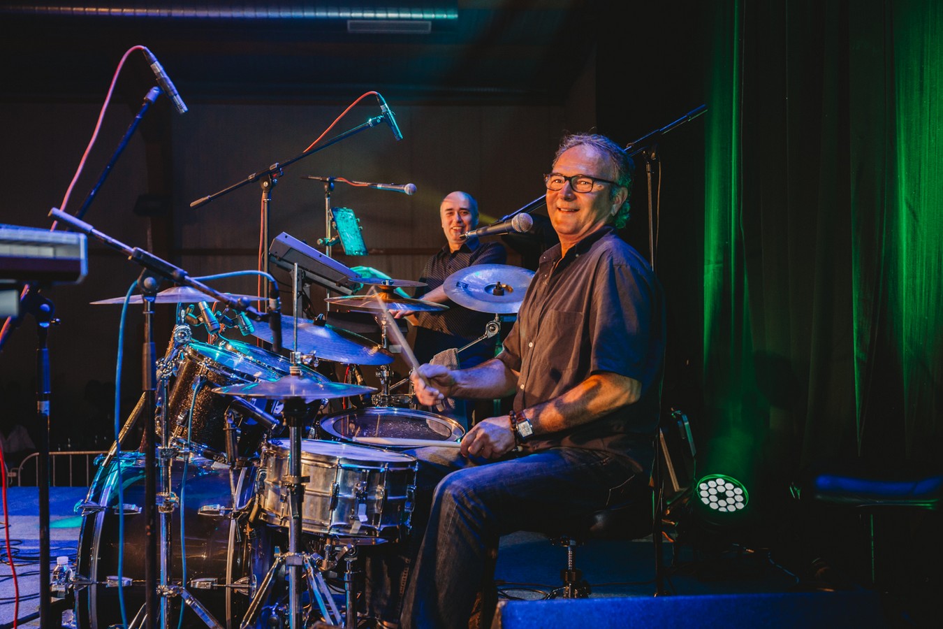 VIDEO I FOTO Neda Ukraden u Nedelišću okupila fanove svih generacija
