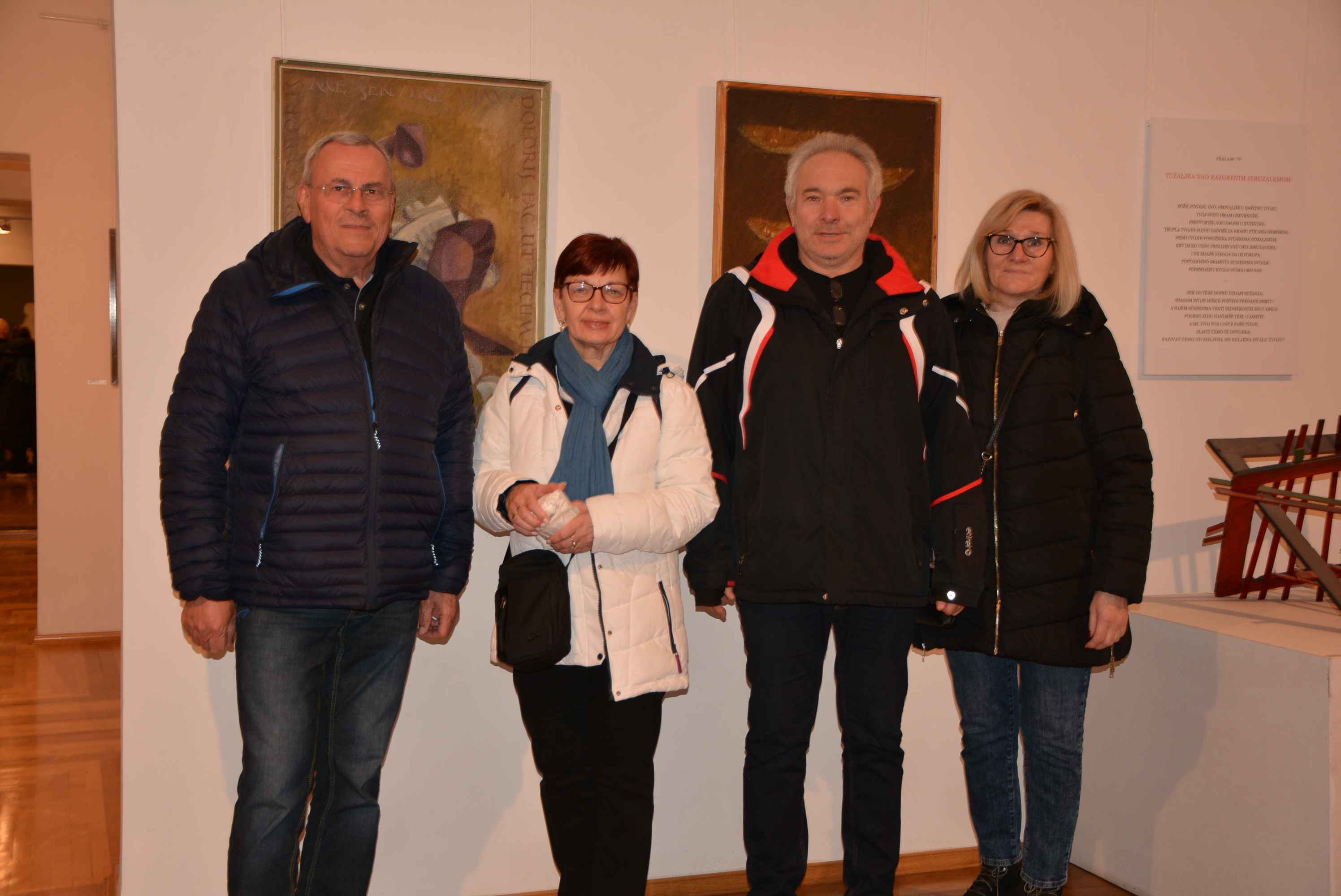 FOTO/VIDEO 19. Noć muzeja u Čakovcu: Kulturni susret generacija pod temom ‘Muzeji i nova publika’