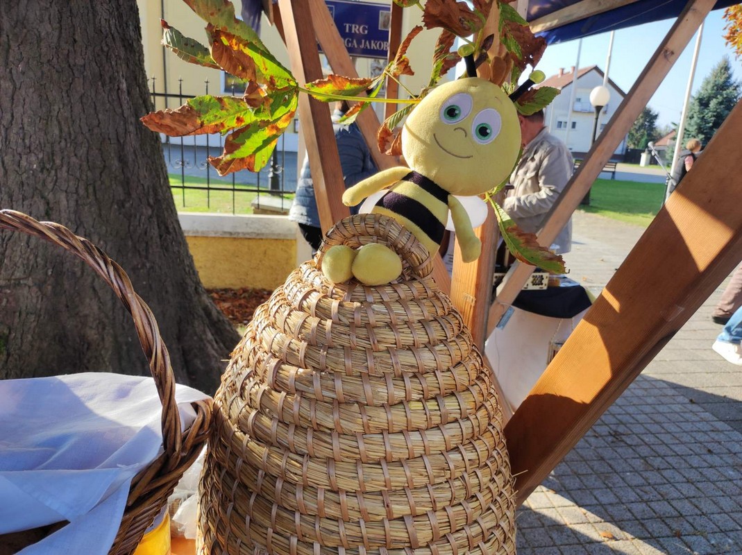 Dani meda Prelog, 2023