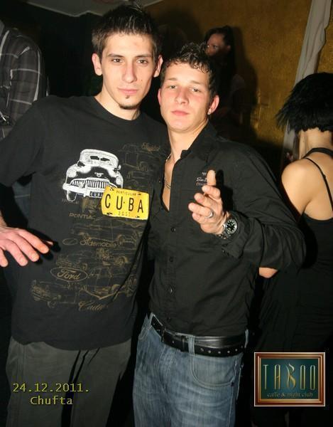 IMG7382 Taboo (Subota, 24.12.2011)
