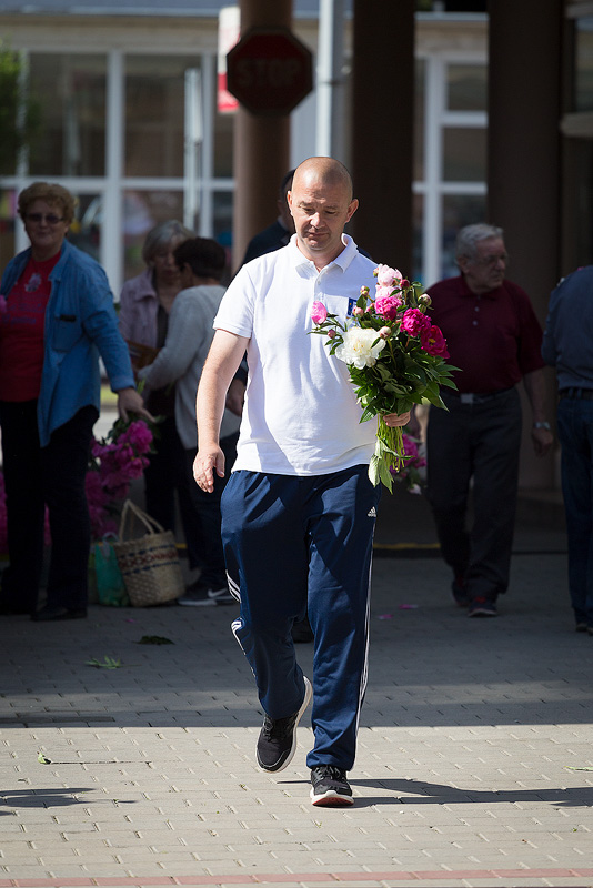 Klikom po Prelogu (subota, 1.6.)