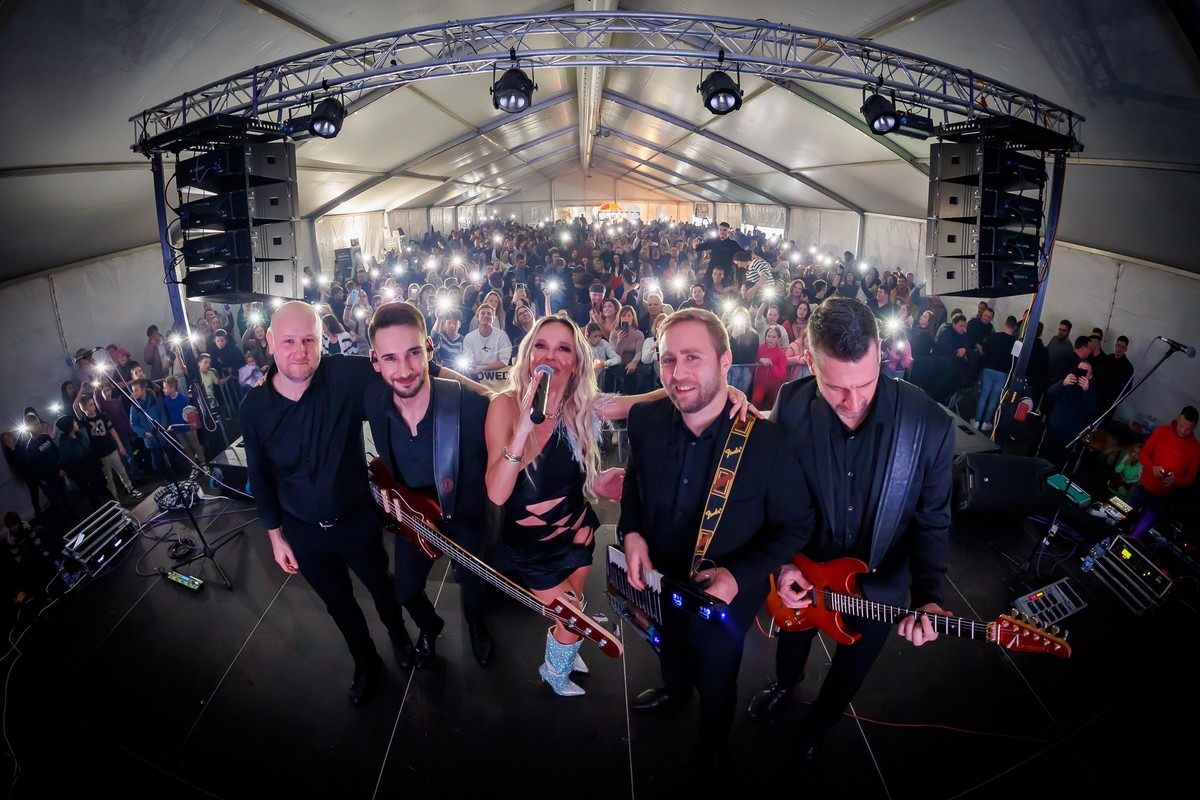 Maja Šuput Sveti Martin