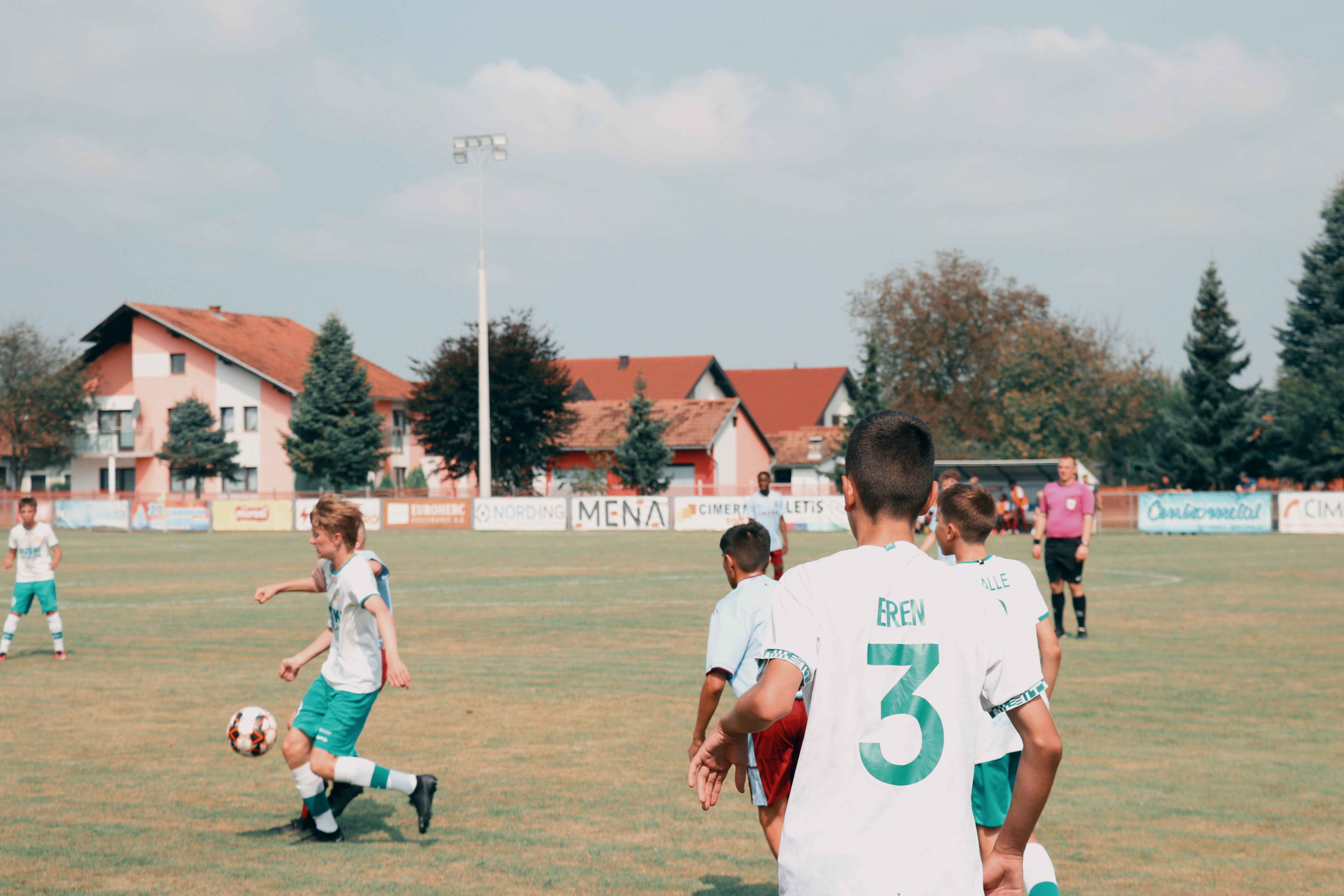 FOTO Pogledajte sjajnu atmosferu turnira ‘Međimurec U14’