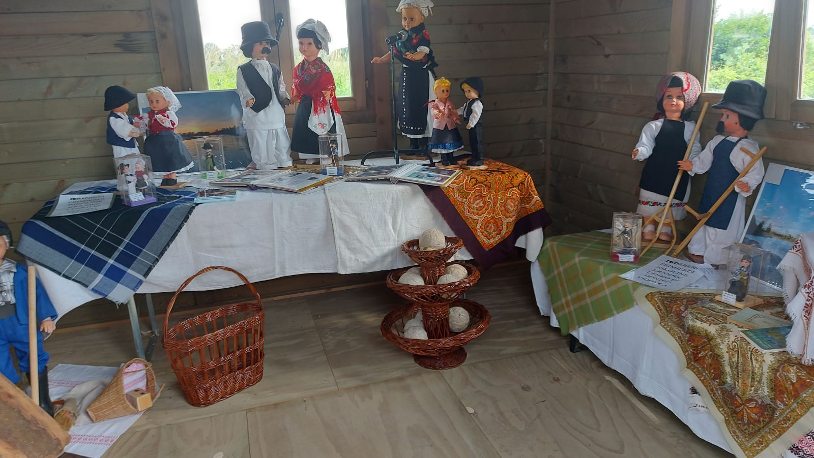 FOTO I VIDEO Donji Vidovec: Pjeva se i pleše na Festivalu folklora i tradicije ‘Vidovo 2023.’