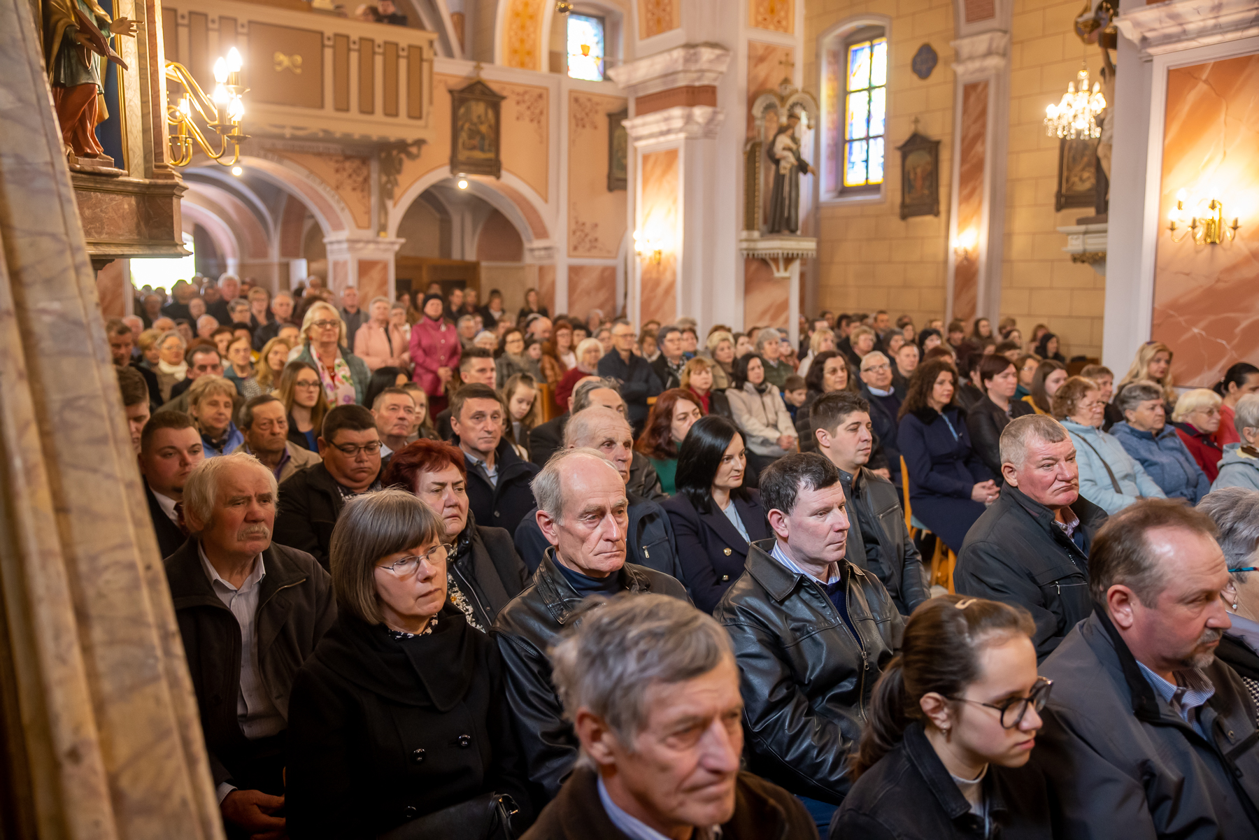 Proštenje u Štrigovi