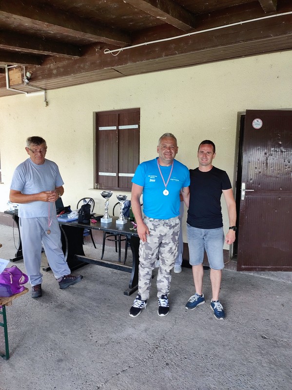 SSRD Međimurske županije