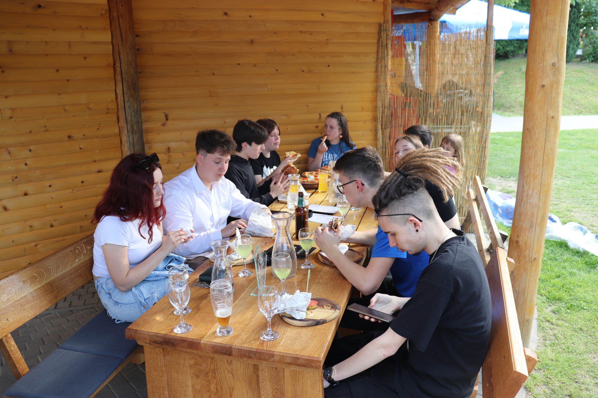 MURSKO SREDIŠĆE Festival dječjih amaterskih kazališta ‘Murski patuljci’